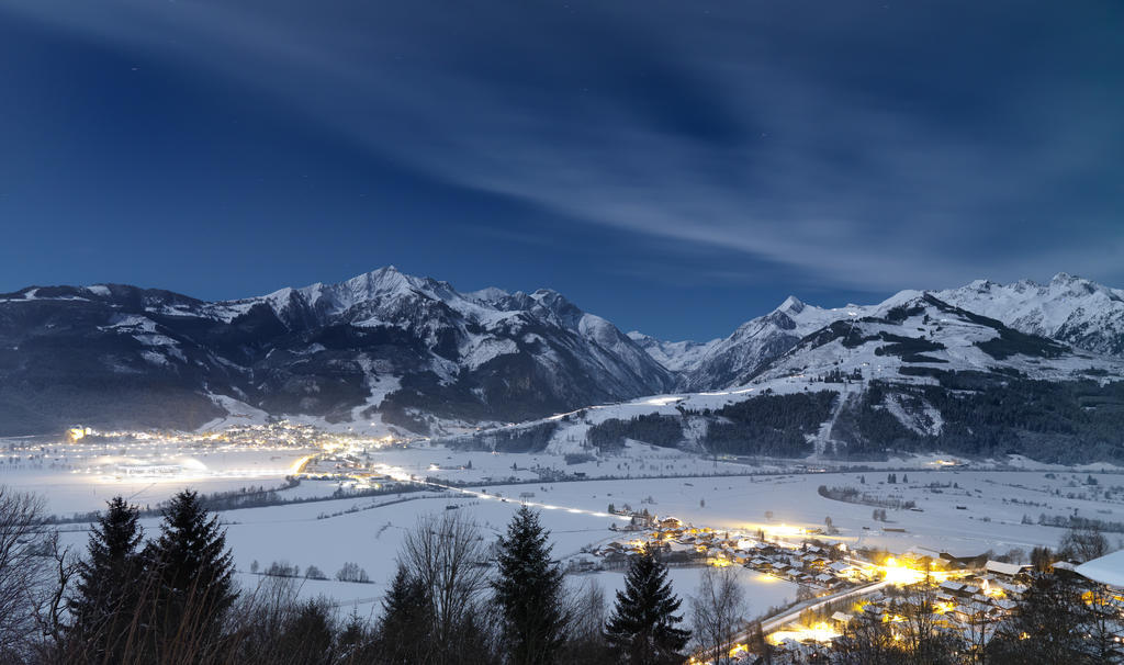 Fuerthermoar Gut Apartment Kaprun Luaran gambar